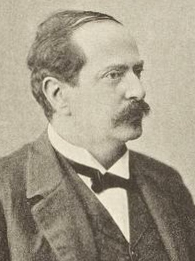 Karl Emil Franzos