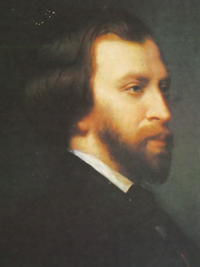 Alfred de Musset