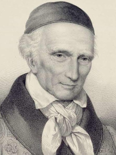 Ludwig Heinrich von Nicolay