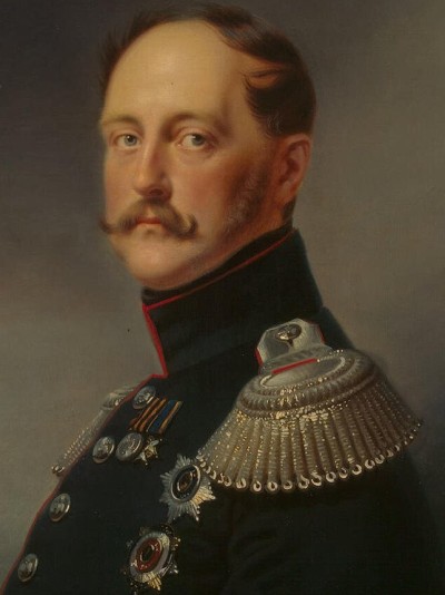 Nikolaus I.