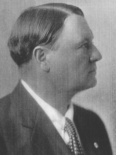 Alfred Harmsworth