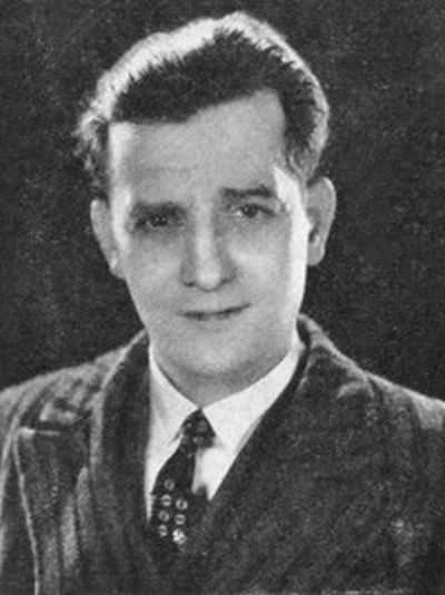 Marcel Pagnol