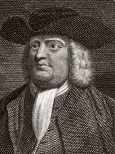 William Penn