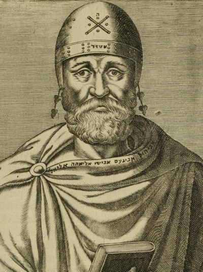 Philo von Alexandrien