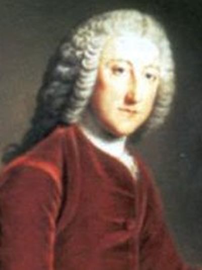 William Pitt, 1. Earl of Chatham