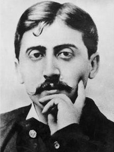 Marcel Proust