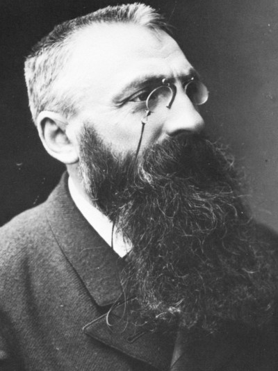 Auguste Rodin