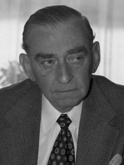 Ludwig Rosenberg