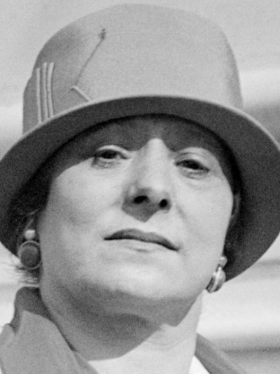 Helena Rubinstein