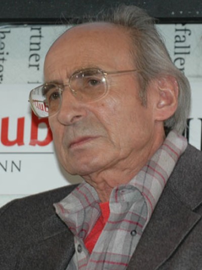 Peter Rühmkorf