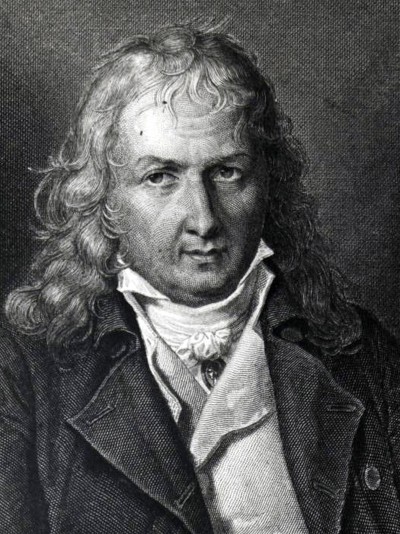 Jacques Henri Bernardin de Saint-Pierre