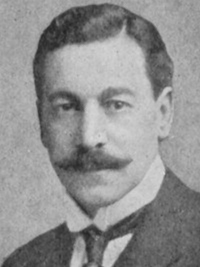 Herbert Samuel