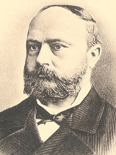 Rudolf Baumbach