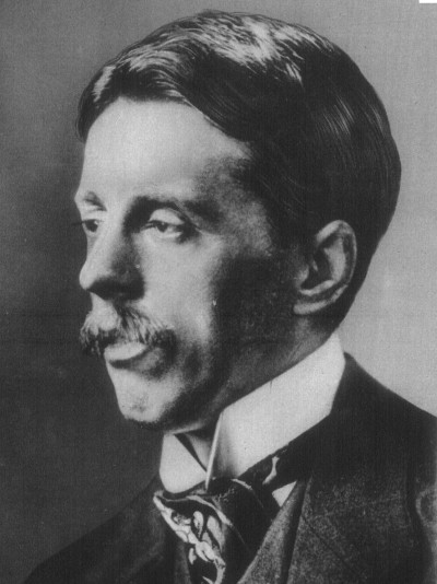 Arnold Bennett