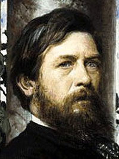 Arnold Böcklin