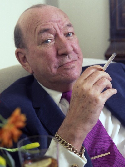 Noël Coward