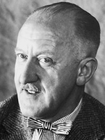 Halldór Laxness