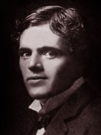 Jack London