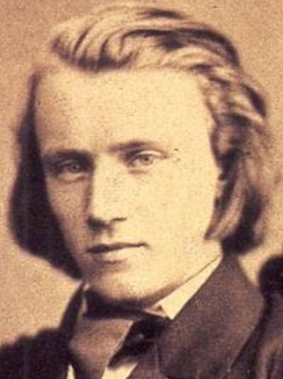 Johannes Brahms