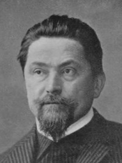 Hermann Stehr