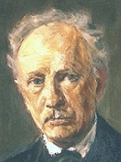 Richard Strauss