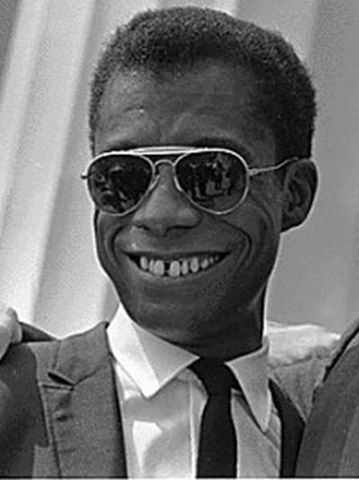 James Arthur Baldwin