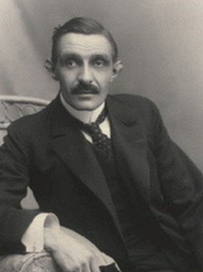 Herman Bang