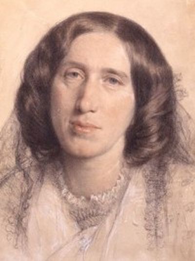 George Eliot