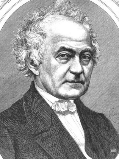 Heinrich Leberecht Fleischer