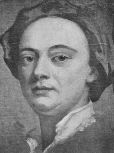 John Gay