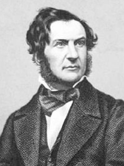 William Ewart Gladstone