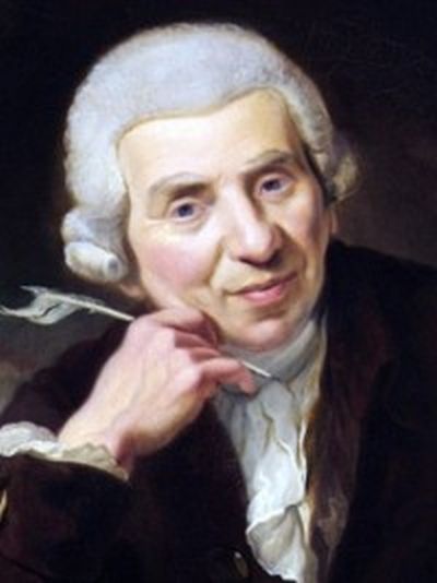 Johann Wilhelm Ludwig Gleim