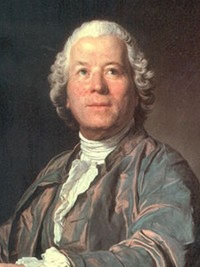 Christoph Willibald Gluck