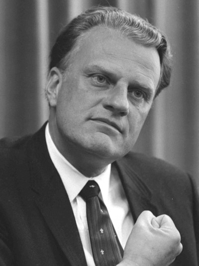 Billy Graham