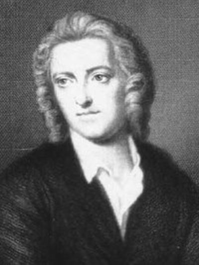 Thomas Gray