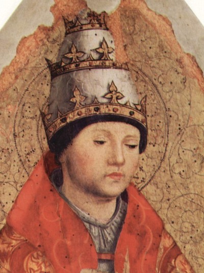 Gregor I der Große