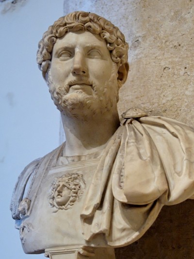 Publius Aelius Hadrian