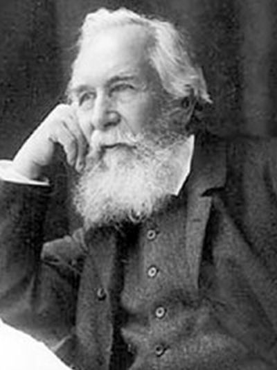 Ernst Haeckel