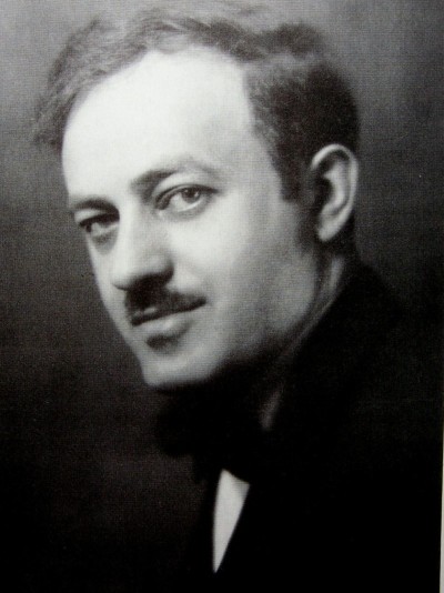 Ben Hecht