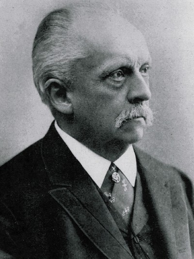 Hermann von Helmholtz