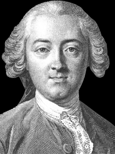 Claude Adrien Helvétius