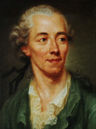 Johann Georg Jacobi