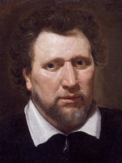 Ben Jonson