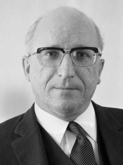 Heinz Kühn