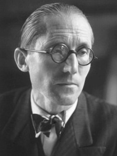 Le Corbusier