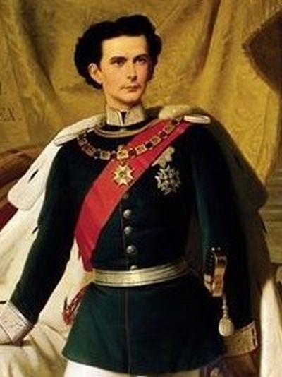 Ludwig II. von Bayern