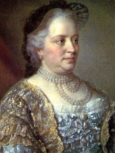 Maria Theresia