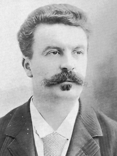 Guy de Maupassant