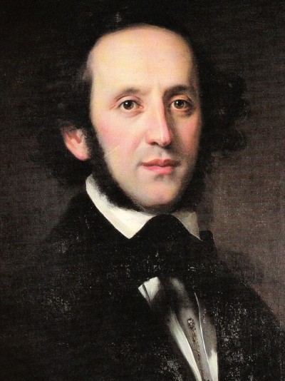 Felix Mendelssohn Bartholdy