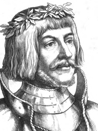 Ulrich von Hutten